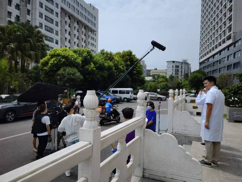 禹州市广告片拍摄公司低成本实现高规格制作的诀窍