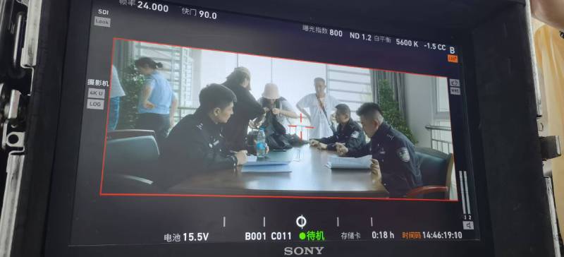 禹州市广告片拍摄公司服务世界500强的标准化体系